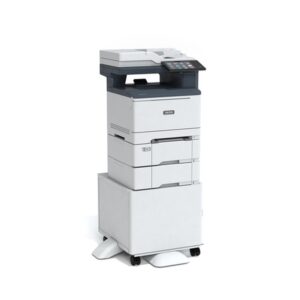 Xerox VersaLink C415 A4 40 ppm Copia/impresión/escaneado/fax a doble cara PS3 PCL5e/6 2 bandejas 251 hojas