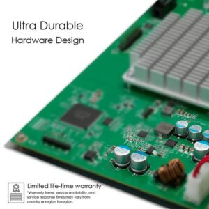 Zyxel GS1100-10HP No administrado Gigabit Ethernet (10/100/1000) Energía sobre Ethernet (PoE) 1U Negro