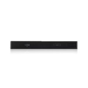Zyxel NR2301 router inalámbrico Doble banda (2,4 GHz / 5 GHz) 5G Negro