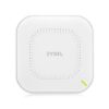 Zyxel NWA90AX PRO 2400 Mbit/s Blanco Energía sobre Ethernet (PoE)