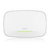Zyxel WBE530-EU0101F punto de acceso inalámbrico Blanco
