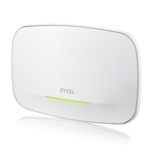 Zyxel WBE530-EU0101F punto de acceso inalámbrico Blanco Zyxel WBE530-EU0101F punto de acceso inalámbrico Blanco