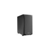 be quiet! BG034 carcasa de ordenador Midi Tower Negro be quiet! BG034 carcasa de ordenador Midi Tower Negro
