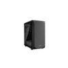 be quiet! BGW34 carcasa de ordenador Midi Tower Negro be quiet! BGW34 carcasa de ordenador Midi Tower Negro