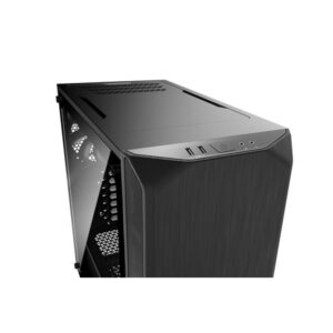be quiet! BGW34 carcasa de ordenador Midi Tower Negro be quiet! BGW34 carcasa de ordenador Midi Tower Negro