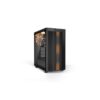 be quiet! Pure Base 500DX Midi Tower Negro be quiet! Pure Base 500DX Midi Tower Negro