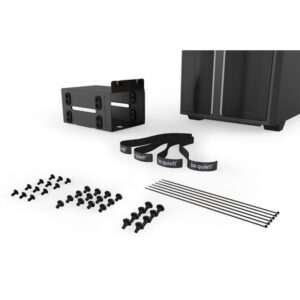 be quiet! Pure Base 500DX Midi Tower Negro