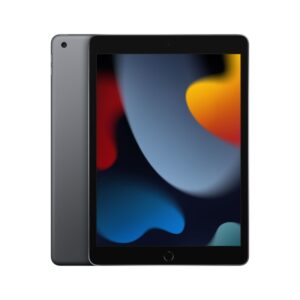 iPad Wi-Fi 64GB Space Gray