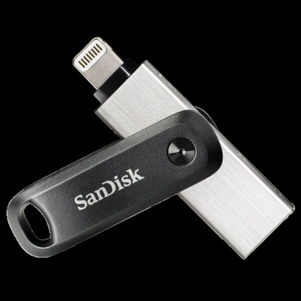 iXpand Flash Drive 256GB f iPhone/iPad