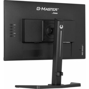 iiyama G-MASTER GB2470HSU-B6 pantalla para PC 60,5 cm (23.8") 1920 x 1080 Pixeles Full HD Negro