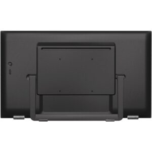 iiyama ProLite T2255MSC-B1 pantalla para PC 54,6 cm (21.5") 1920 x 1080 Pixeles Full HD LCD Pantalla táctil Negro