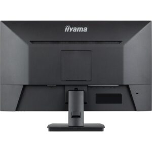 iiyama ProLite XU2793QS-B6 pantalla para PC 68,6 cm (27") 2560 x 1440 Pixeles Full HD LED Negro