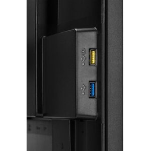 iiyama ProLite XUB2792UHSU-B5 pantalla para PC 68,6 cm (27") 3840 x 2160 Pixeles 4K Ultra HD LED Negro