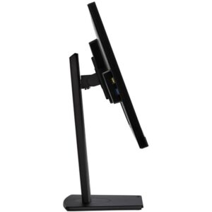 iiyama ProLite XUB2792UHSU-B5 pantalla para PC 68,6 cm (27") 3840 x 2160 Pixeles 4K Ultra HD LED Negro