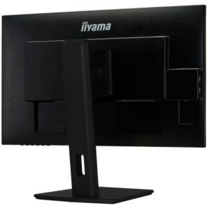 iiyama ProLite XUB2792UHSU-B5 pantalla para PC 68,6 cm (27") 3840 x 2160 Pixeles 4K Ultra HD LED Negro
