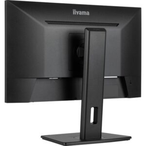 iiyama ProLite pantalla para PC 60,5 cm (23.8") 1920 x 1080 Pixeles Full HD LED Negro