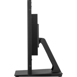 iiyama ProLite pantalla para PC 60,5 cm (23.8") 1920 x 1080 Pixeles Full HD LED Pantalla táctil Negro