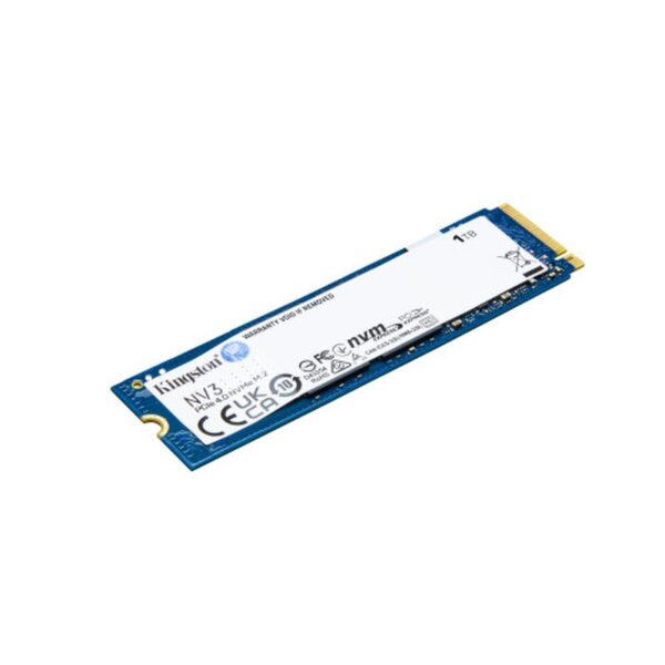 1TB NV3 M.2 2280 PCIe 4.0 NVMe SSD