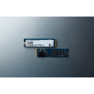 Kingston Technology DC2000B 240 GB M.2 PCI Express 4.0 NVMe 3D TLC
