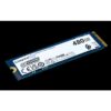 Kingston Technology DC2000B 480 GB M.2 PCI Express 4.0 NVMe 3D TLC