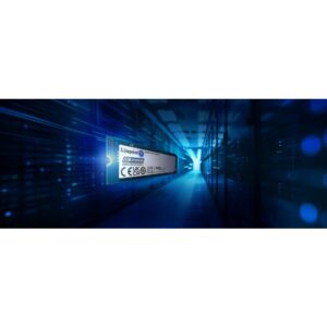 Kingston Technology DC2000B 480 GB M.2 PCI Express 4.0 NVMe 3D TLC Kingston Technology DC2000B 480 GB M.2 PCI Express 4.0 NVMe 3D TLC