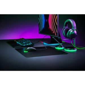Alfombrilla Gaming Razer Sphex V3 Large Alfombrilla Gaming Razer Sphex V3 Large