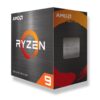 AMD Ryzen 9 5900XT Box