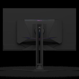 AORUS FO32U2 pantalla para PC 80 cm (31.5") 3840 x 2160 Pixeles 4K Ultra HD OLED Negro