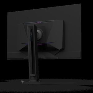 AORUS FO32U2 pantalla para PC 80 cm (31.5") 3840 x 2160 Pixeles 4K Ultra HD OLED Negro