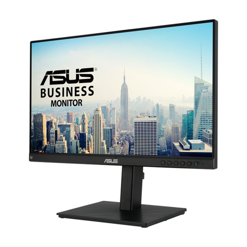 ASUS BE24ECSBT 60,5 cm (23.8") 1920 x 1080 Pixeles Full HD LED Pantalla táctil Negro - Imagen 4