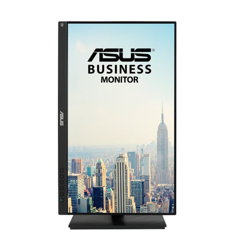ASUS BE24ECSBT 60,5 cm (23.8") 1920 x 1080 Pixeles Full HD LED Pantalla táctil Negro - Imagen 6