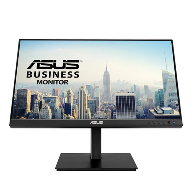 ASUS BE24ECSBT 60,5 cm (23.8") 1920 x 1080 Pixeles Full HD LED Pantalla táctil Negro - Imagen 9