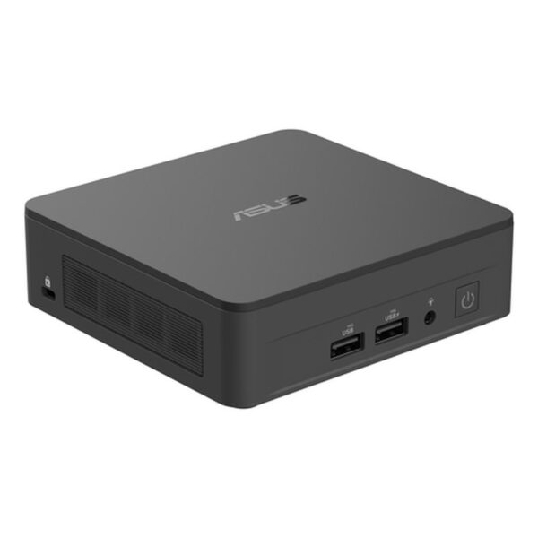 ASUS NUC 13 RNUC13ANKI300000I UCFF Negro i3-1315U