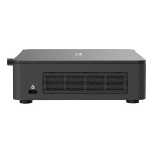 ASUS NUC 13 RNUC13ANKI300000I UCFF Negro i3-1315U