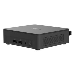 ASUS NUC 13 RNUC13ANKI300000I UCFF Negro i3-1315U