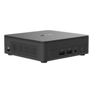 ASUS NUC 13 RNUC13ANKI300000I UCFF Negro i3-1315U