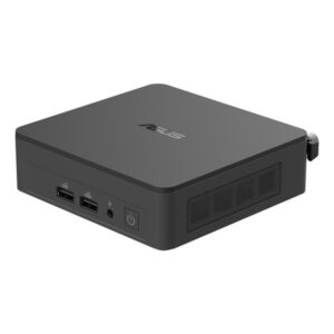 ASUS NUC 13 RNUC13ANKI300002I UCFF Negro i3-1315U