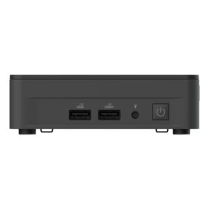 ASUS NUC 13 RNUC13ANKI300002I UCFF Negro i3-1315U