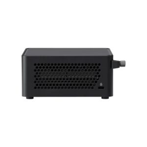 ASUS NUC 14 Pro NUC14RVHi3 Negro 100U