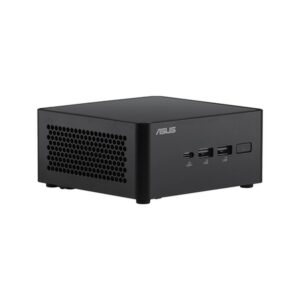 ASUS NUC 14 Pro RNUC14RVHI300002I UCFF Negro 100U