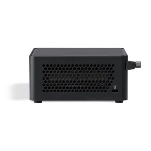 ASUS NUC 14 Pro RNUC14RVHI300002I UCFF Negro 100U