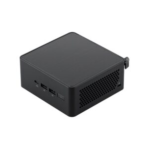 ASUS NUC 14 Pro RNUC14RVHU500000I Negro 125H