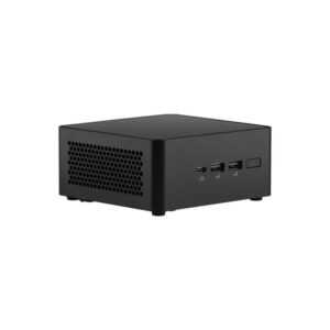 ASUS NUC 14 Pro RNUC14RVHU500000I Negro 125H