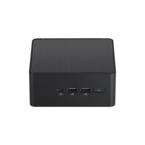 ASUS NUC 14 Pro RNUC14RVHU700000I Negro 155H ASUS NUC 14 Pro RNUC14RVHU700000I Negro 155H