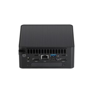 ASUS NUC 14 Pro RNUC14RVHU700000I Negro 155H ASUS NUC 14 Pro RNUC14RVHU700000I Negro 155H