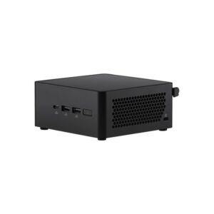ASUS NUC 14 Pro RNUC14RVHU700000I Negro 155H ASUS NUC 14 Pro RNUC14RVHU700000I Negro 155H