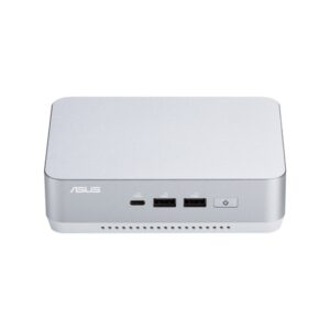 ASUS NUC 14 Pro+ RNUC14RVSU500000I UCFF Plata 125H ASUS NUC 14 Pro+ RNUC14RVSU500000I UCFF Plata 125H