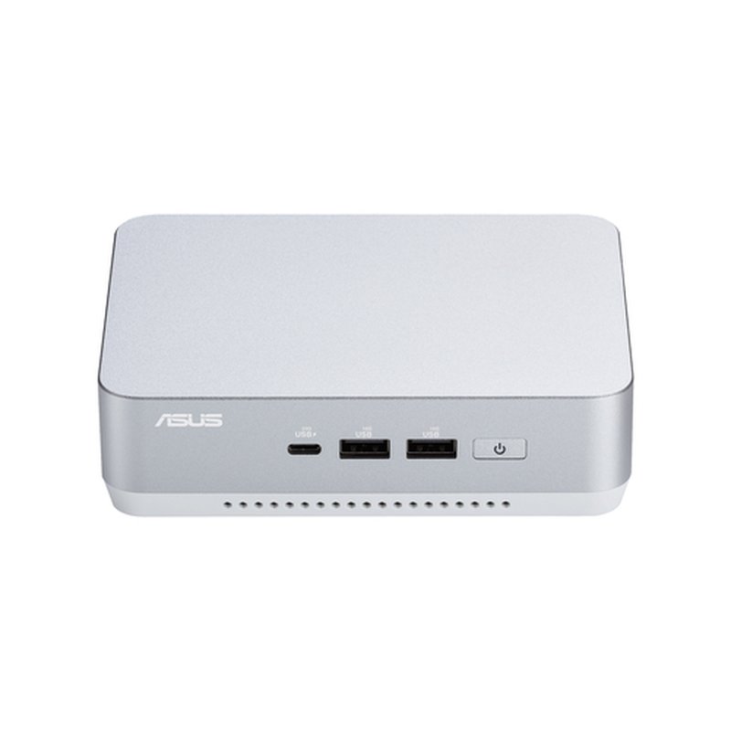 ASUS NUC 14 Pro+ RNUC14RVSU500000I UCFF Plata 125H ASUS NUC 14 Pro+ RNUC14RVSU500000I UCFF Plata 125H - Imagen 2