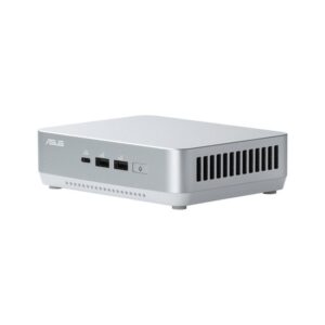 ASUS NUC 14 Pro+ RNUC14RVSU500000I UCFF Plata 125H ASUS NUC 14 Pro+ RNUC14RVSU500000I UCFF Plata 125H