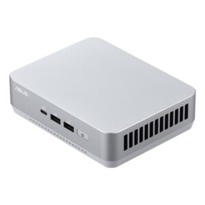 ASUS NUC 14 Pro+ RNUC14RVSU500002I UCFF Blanco 125H ASUS NUC 14 Pro+ RNUC14RVSU500002I UCFF Blanco 125H